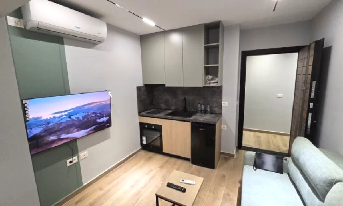 Shtepi ne shitje Apartament ne Tirane, 3+1, Mobilimi E mobiluar, Pagesa 255,000  Euro.