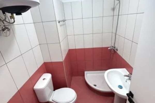 House for Rent 1+1 in Tirana - 350 Euro