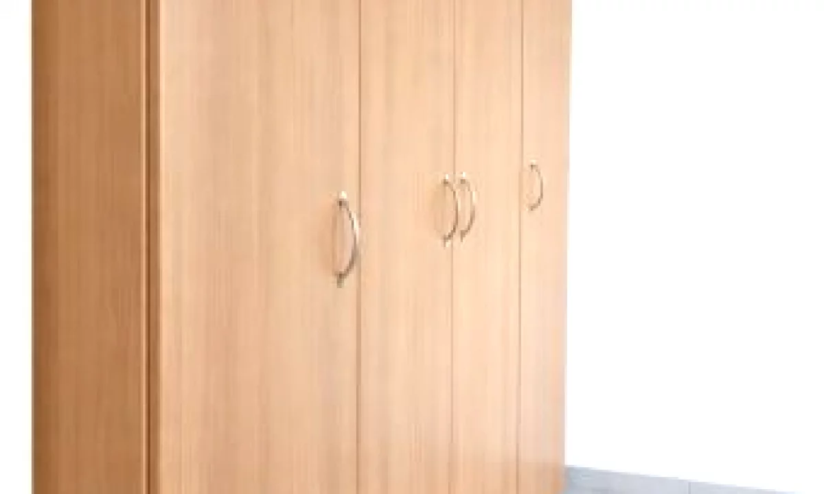 Appartamento in affitto a Tirana 1+1, Arredato