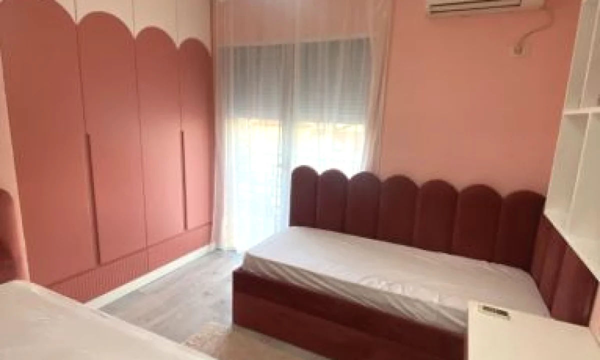 Apartment for rent in Tirana 2+1, Furnished