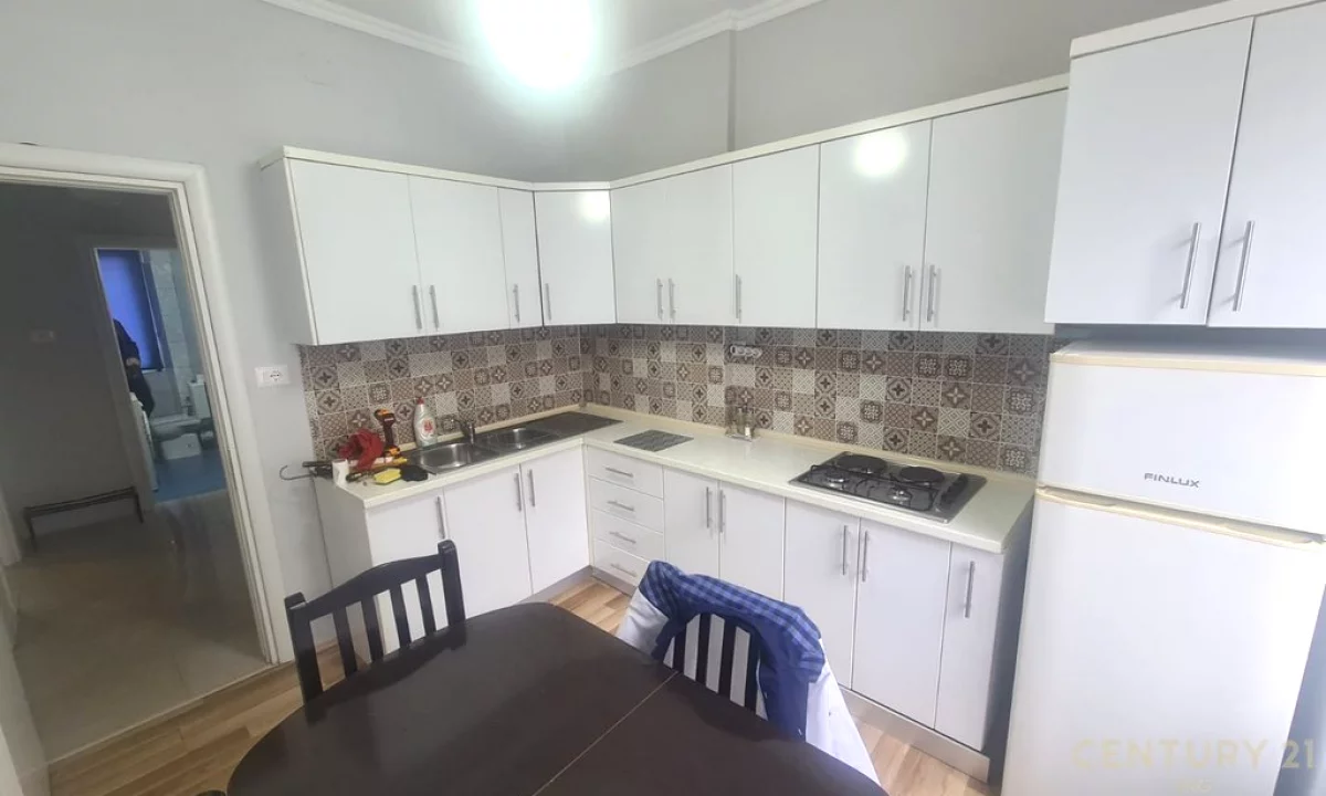 Apartment for rent in Tirana 1+1, Furnished
