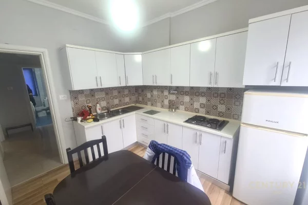 House for Rent 1+1 in Tirana - 600 Euro