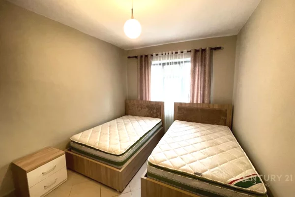 JEPET ME QIRA APARTAMENT 2+1 TEK DREJTORIA E HIGJENËS – RRUGA E ELBASANIT​
