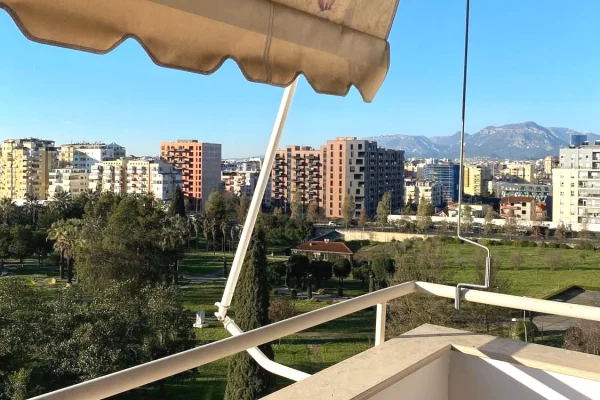 House for Rent 1+1 in Tirana - 700 Euro