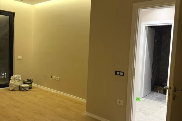 Jepet apartament 1+1 me qira tek Urban Gate , Astir , Kashar , Yzberisht .