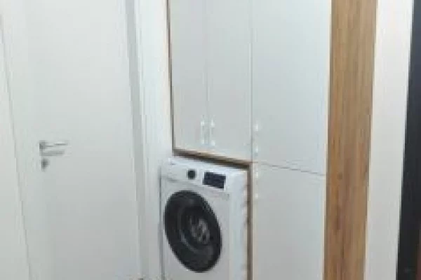 House for Rent 1+1 in Tirana - 450 Euro