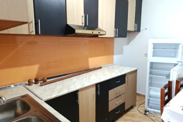 House for Rent 1+1 in Tirana - 350 Euro