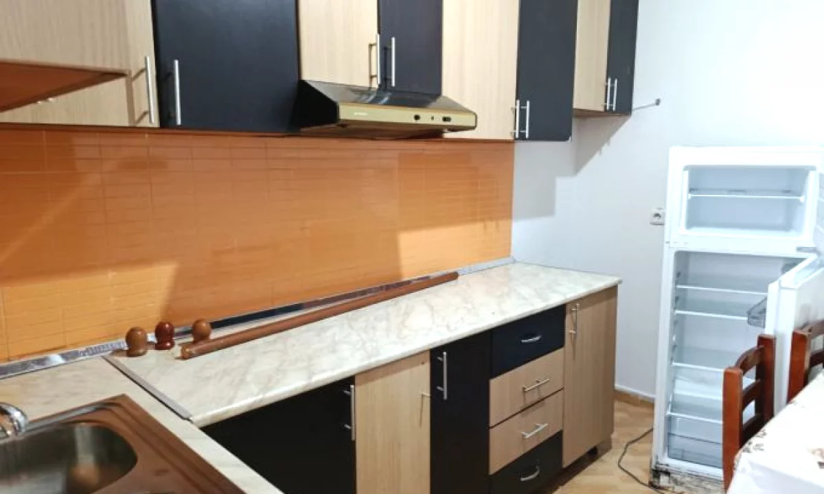 Apartment for rent in Tirana 1+1, Furnished