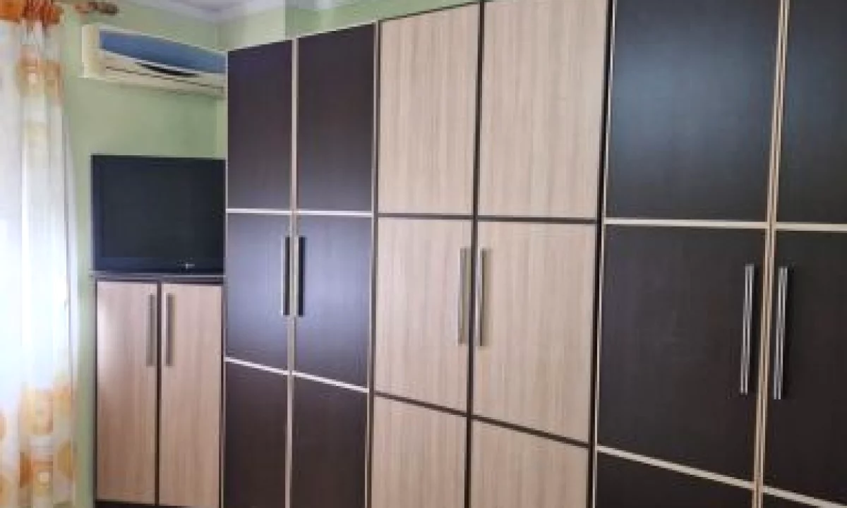 Apartment for rent in Tirana 2+1, Furnished