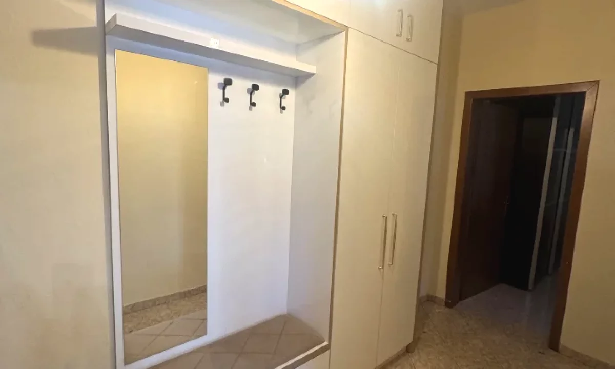 Apartment for rent in Tirana 1+1, Furnished