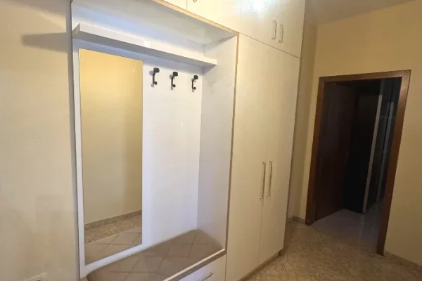 House for Rent 1+1 in Tirana - 550 Euro