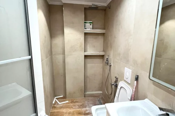 Shtepi ne shitje 1+1 ne Tirane - 115,000 Euro