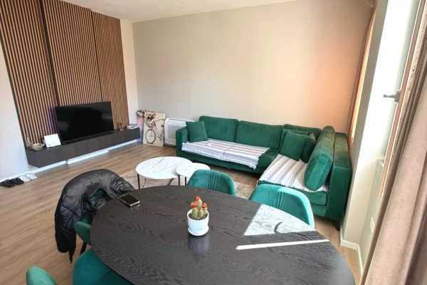 Shtepi ne shitje 1+1 ne Tirane - 90,000 Euro