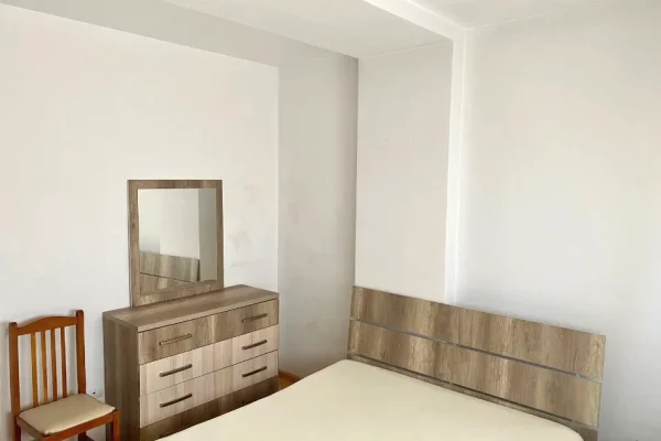 Shtepi me qera 1+1 ne Tirane - 500 Euro