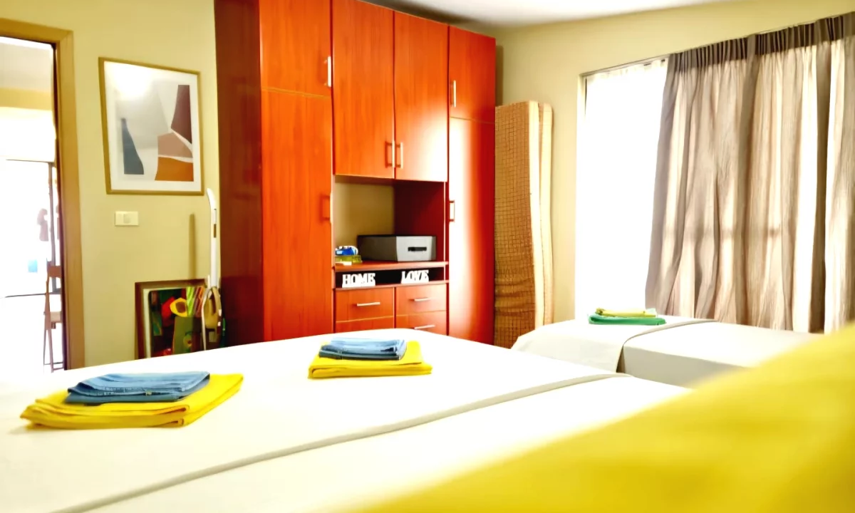 Shtepi ne shitje Apartament ne Durres, 2+1, Mobilimi E mobiluar, Pagesa 120,000  Euro.