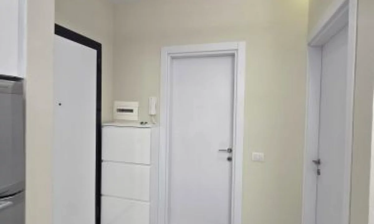 Shtepi me qera Apartament ne Tirane, 1+1, Mobilimi E mobiluar, Pagesa 400  Euro.