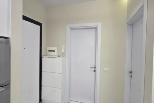 Shtepi me qera 1+1 ne Tirane - 400 Euro