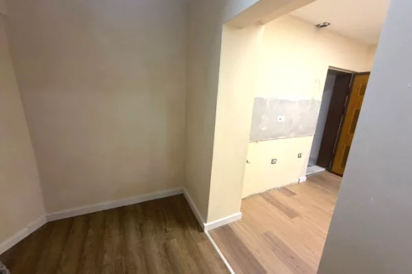 Shtepi ne shitje Garsoniere ne Tirane - 78,000 Euro