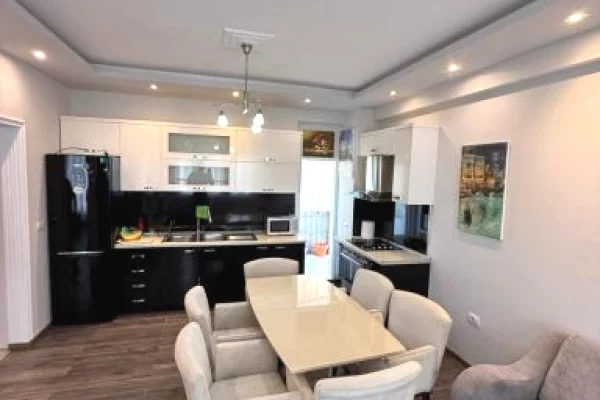 Shtepi ne shitje 2+1 ne Tirane - 256,000 Euro