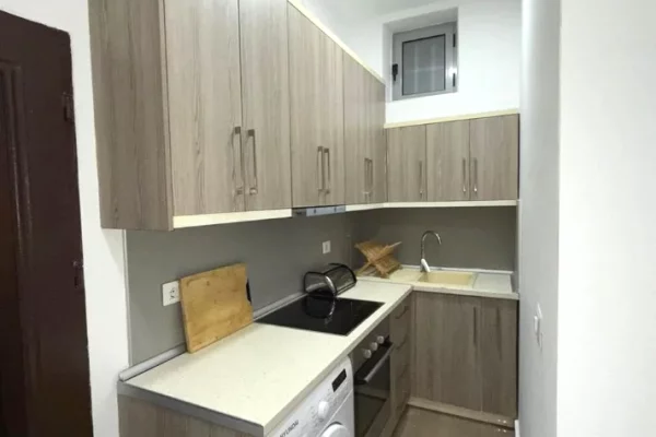 Shtepi me qera 1+1 ne Tirane - 600 Euro