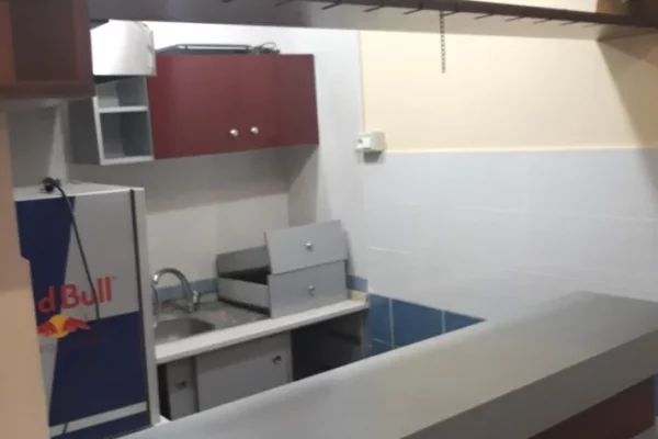 Ambient biznesi me qera 1+1 ne Tirane - 300 Euro