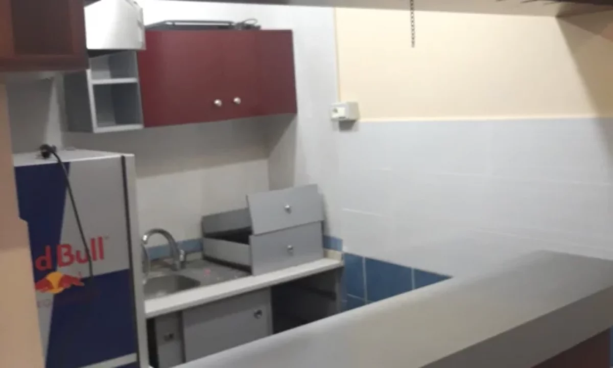 Jepet ambient biznesi me qira tek Komuna e Parisit , Rruga Ibrahim Kodra , prane Tirana Leasing & Re