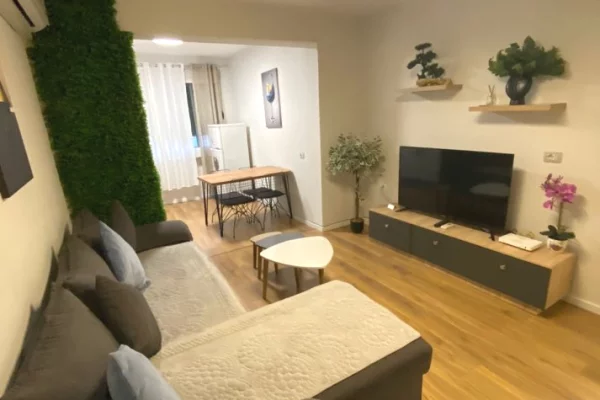 Shtepi me qera 2+1 ne Tirane - 600 Euro
