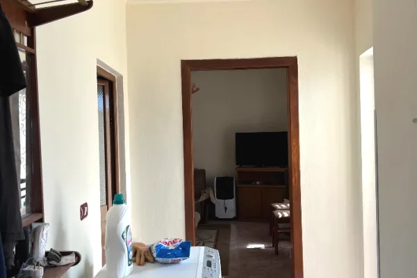 Shtepi me qera 1+1 ne Tirane - 400 Euro