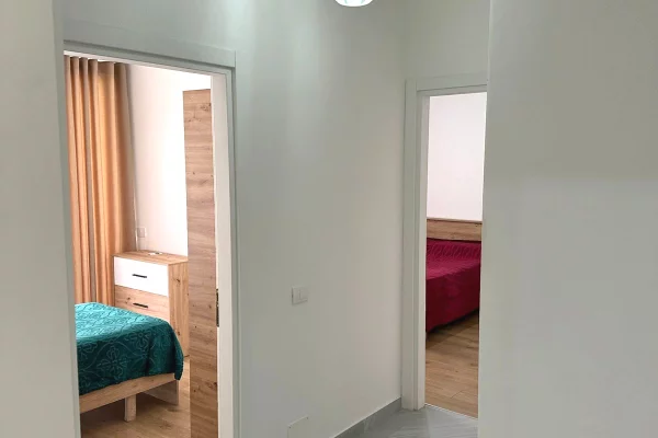 Shtepi me qera 2+1 ne Tirane - 550 Euro