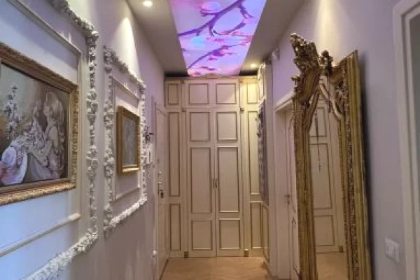 Shtepi me qera 1+1 ne Tirane - 700 Euro