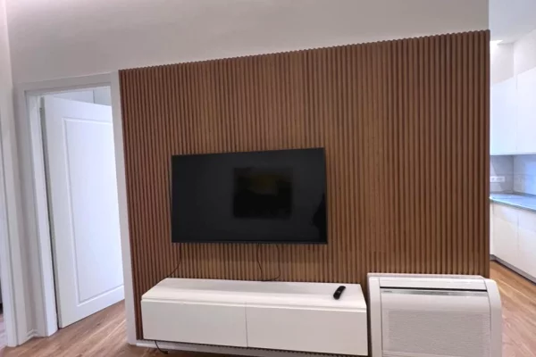 Shtepi me qera 2+1 ne Tirane - 800 Euro