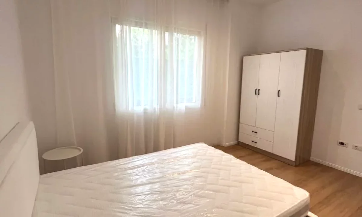 Shtepi me qera Apartament ne Tirane, 1+1, Mobilimi E mobiluar, Pagesa 500  Euro.