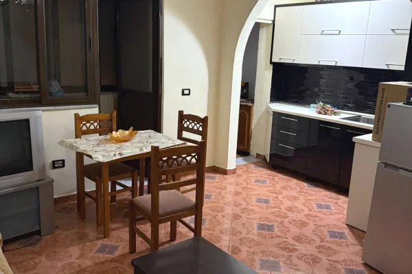 Shtepi ne shitje 2+1 ne Tirane - 125,000 Euro