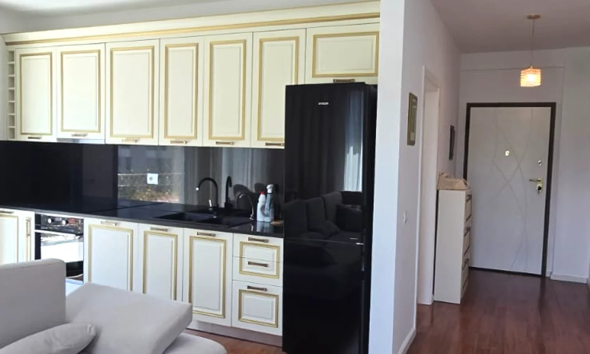 Shtepi me qera Apartament ne Tirane, 2+1, Mobilimi E mobiluar, Pagesa 900  Euro.
