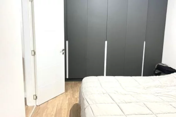 Shitet apartament 1+1 ne Paskuqan , tek Urban Residence .