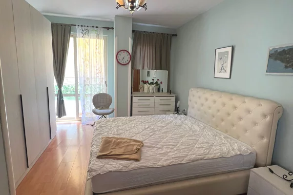 Shtepi me qera 2+1 ne Tirane - 600 Euro