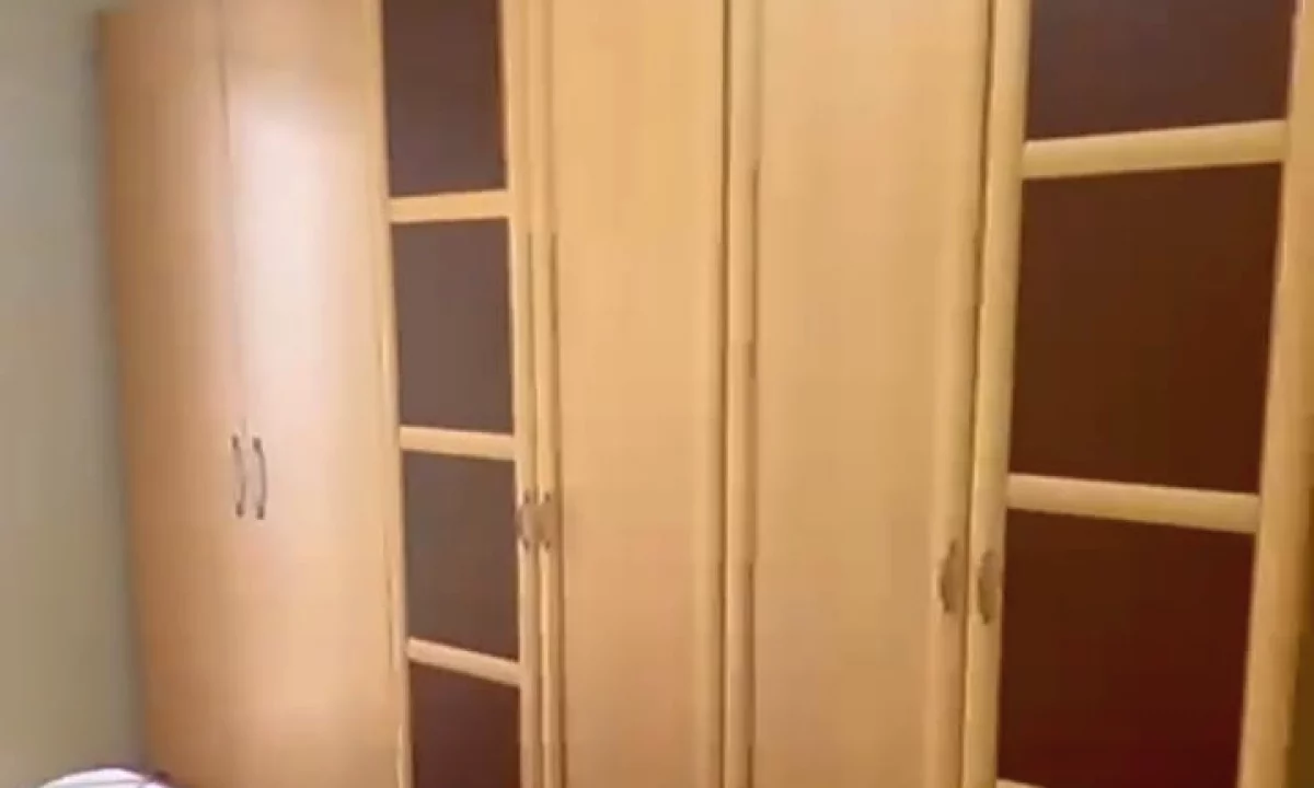 Shtepi me qera Apartament ne Tirane, 1+1, Mobilimi E mobiluar, Pagesa 600  Euro.