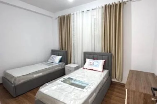 Jepet apartament 2+1 me qira ne Paskuqan , tek Kompleksi White Palace Paskuqan h .