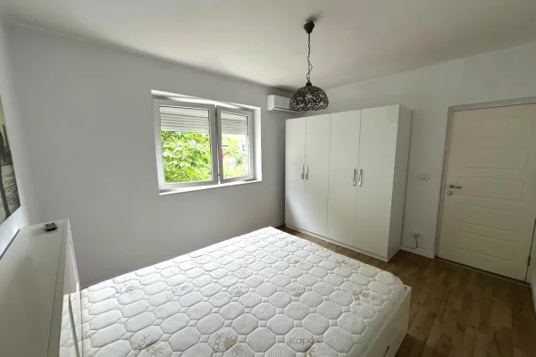 Shtepi me qera 1+1 ne Tirane - 620 Euro