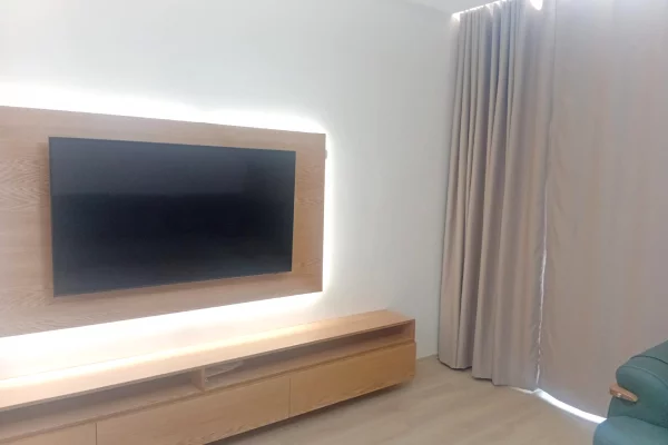 Shitet Apartament 1+1 tek Zogu i Zi