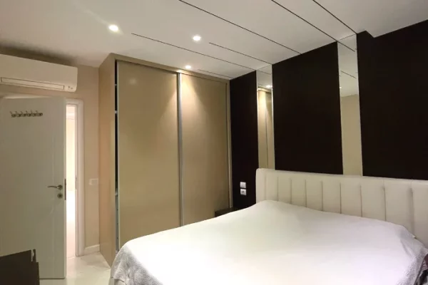 Shtepi me qera 3+1 ne Tirane - 800 Euro