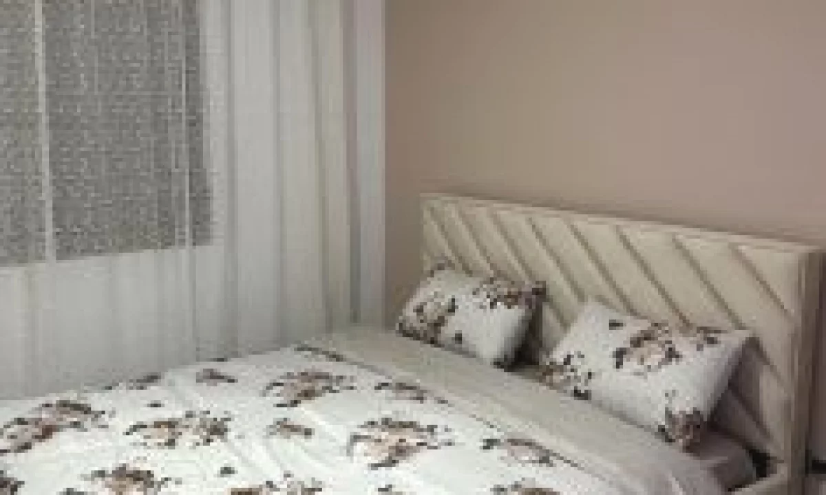 Shtepi ne shitje Apartament ne Tirane, 1+1, Mobilimi E mobiluar, Pagesa 95,000  Euro.