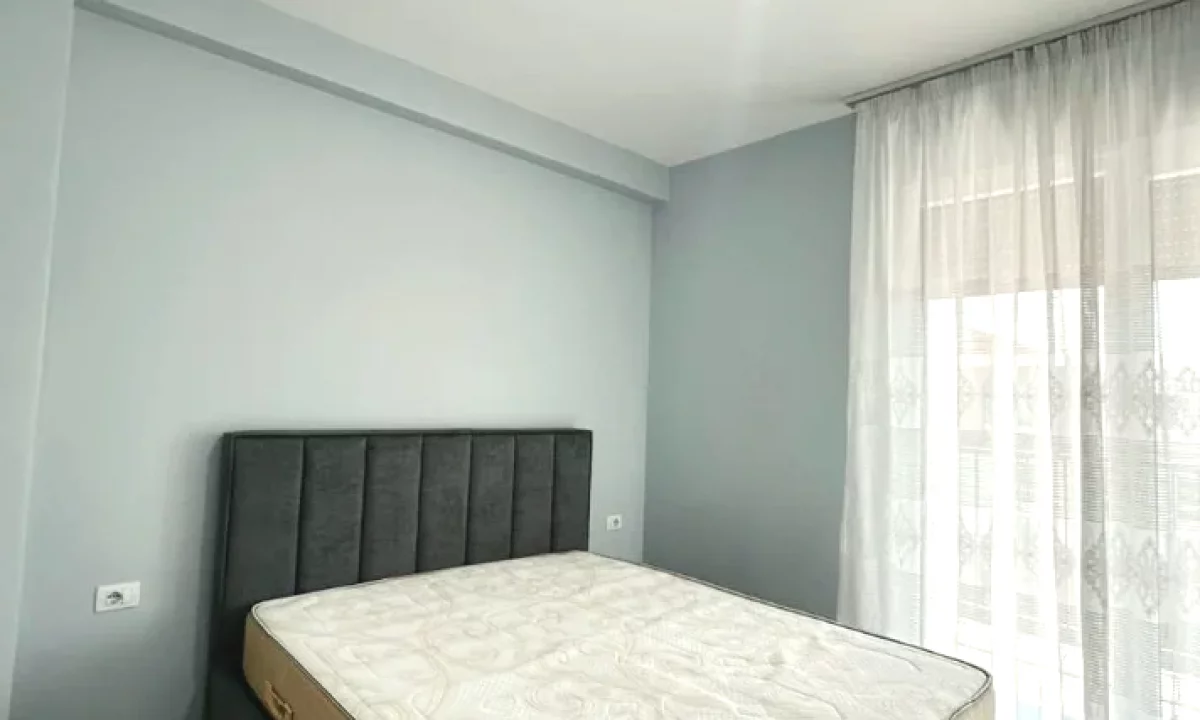 Shtepi me qera Apartament ne Tirane, 1+1, Mobilimi E mobiluar, Pagesa 500  Euro.