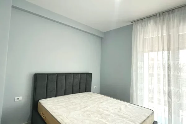 Apartament 1+1 me qera ne Tirane zona Astiri/Unaza e re/Teodor Keko