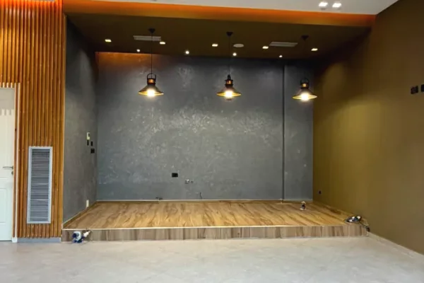 Ambient biznesi ne shitje 1+1 ne Tirane - 177,000 Euro
