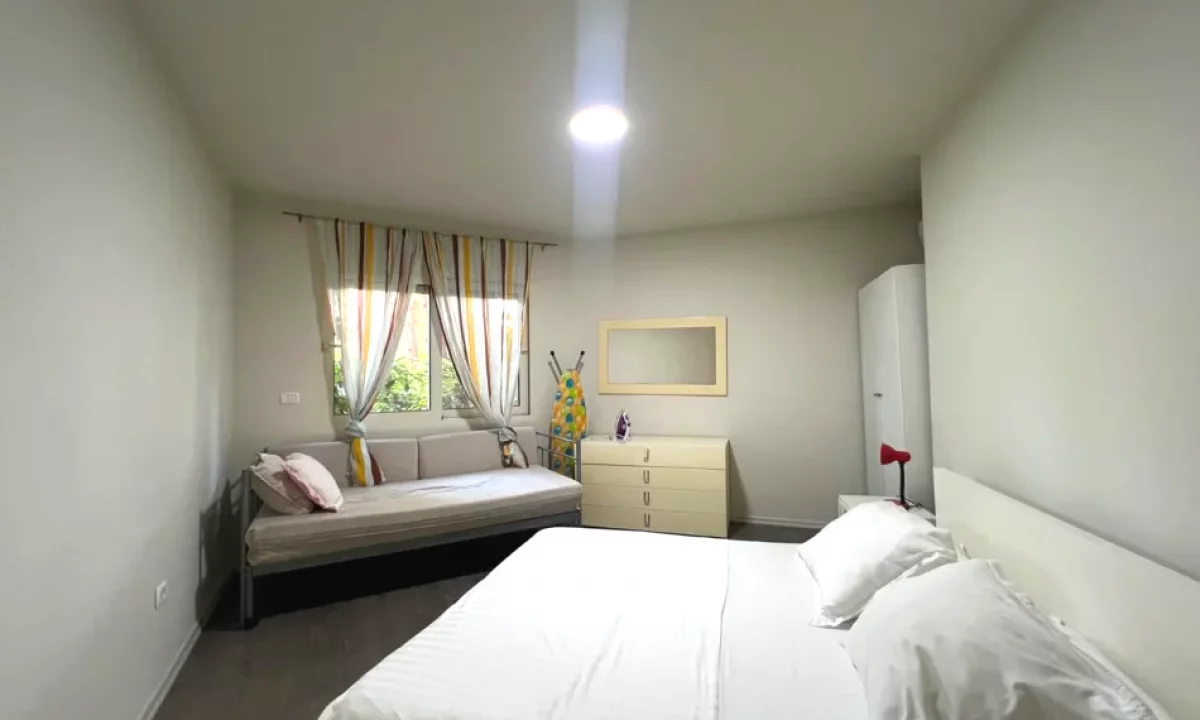 Apartment for sale in Durres 2+1, Furnished
