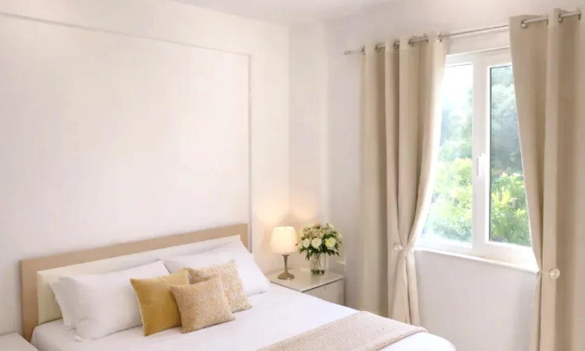 Apartment for sale in Tirana 3+1, Furnished