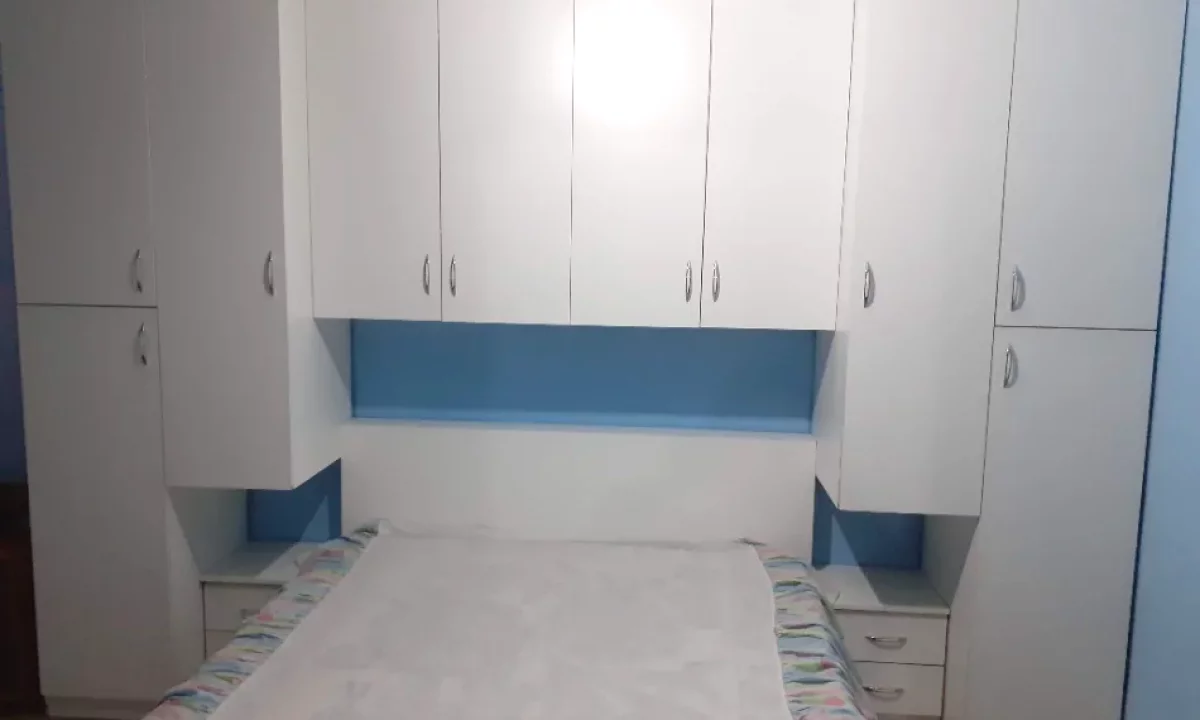 Shtepi me qera Apartament ne Tirane, 1+1, Mobilimi E mobiluar, Pagesa 400  Euro.