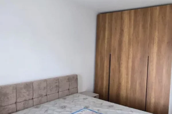 Jepet apartament 2+1+Post Parkimi me qira prane Kompleksit Fiori di Bosco , Rruga Don Bosko , Laprak