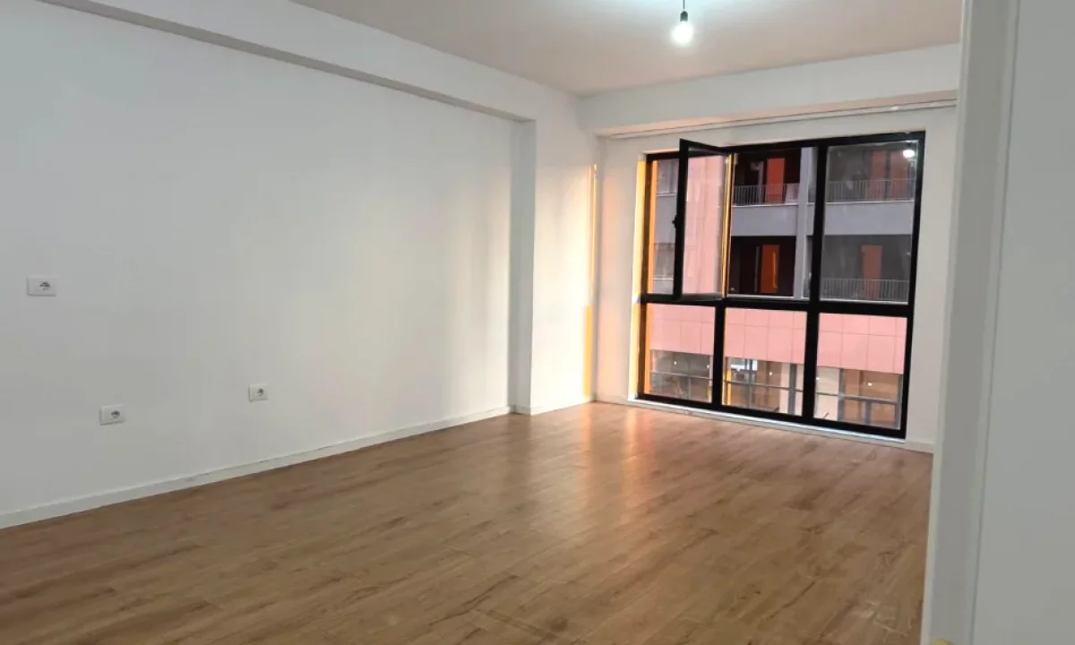 Jepet apartament 1+1 me qira tek Kompleksi Urban Gate , Astir .